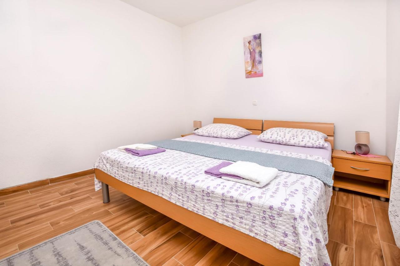 רוגוזניצה Apartments Markovic מראה חיצוני תמונה