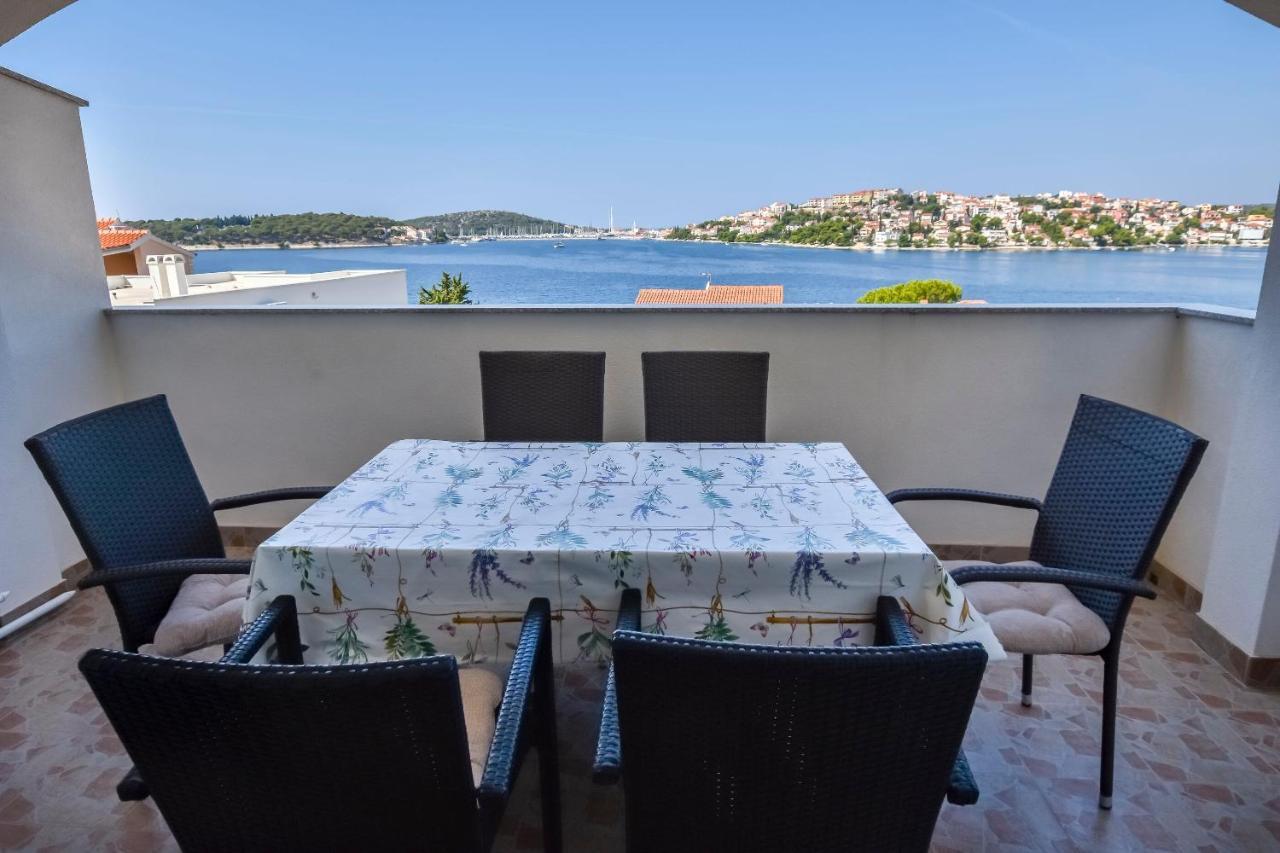 רוגוזניצה Apartments Markovic מראה חיצוני תמונה