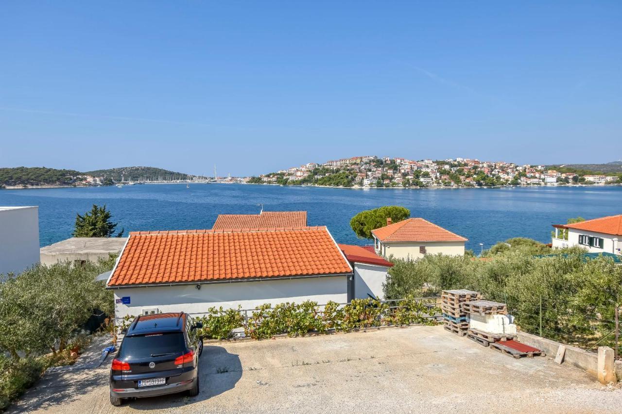 רוגוזניצה Apartments Markovic מראה חיצוני תמונה