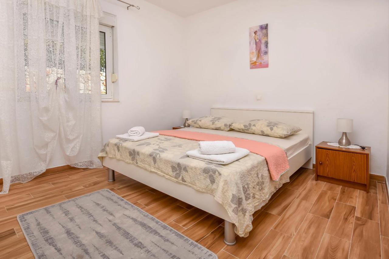 רוגוזניצה Apartments Markovic מראה חיצוני תמונה