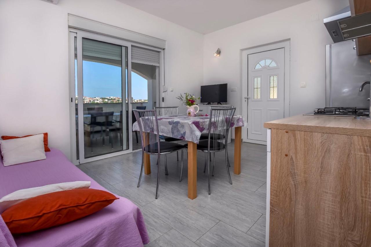 רוגוזניצה Apartments Markovic מראה חיצוני תמונה