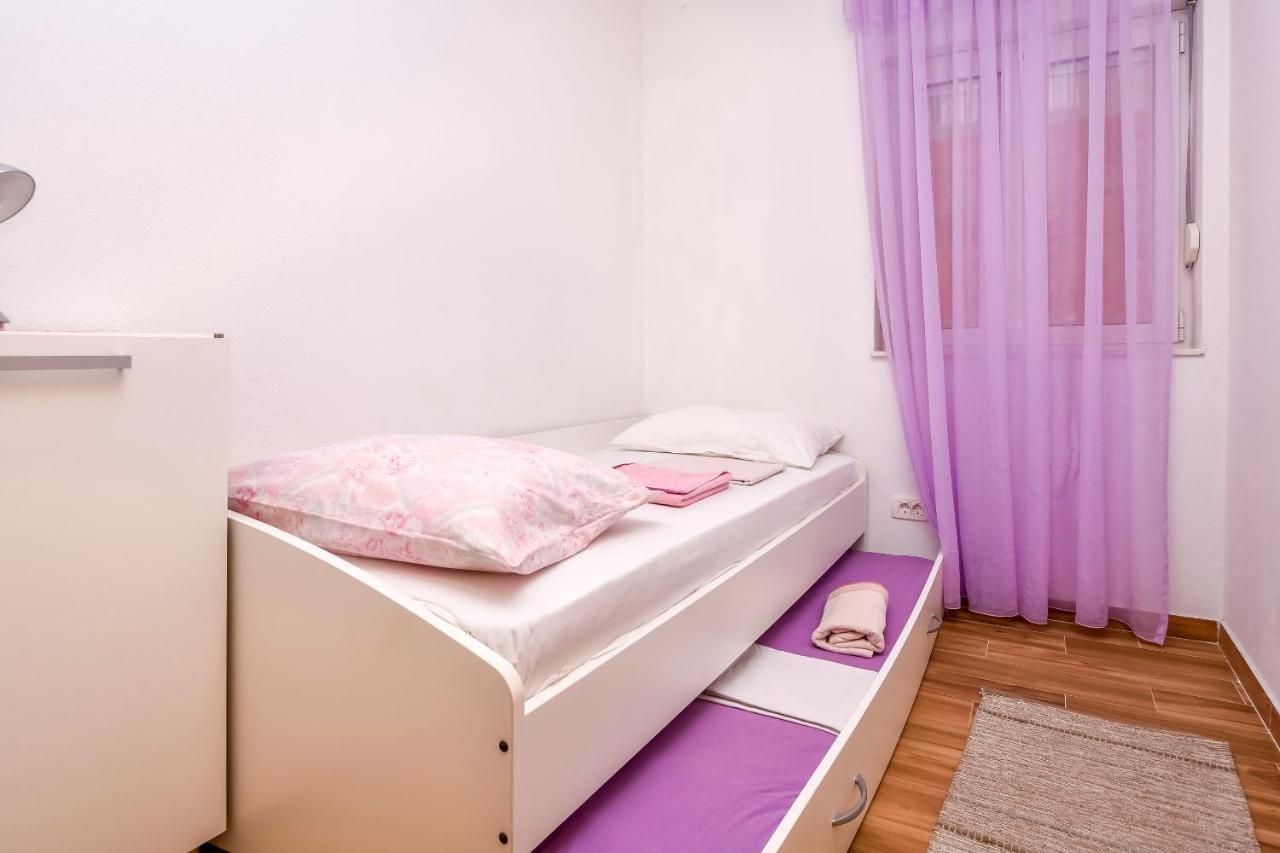 רוגוזניצה Apartments Markovic מראה חיצוני תמונה