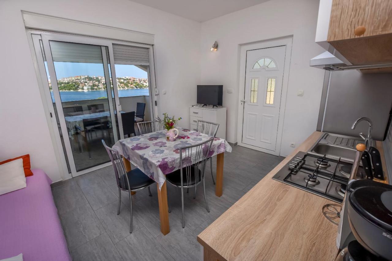 רוגוזניצה Apartments Markovic מראה חיצוני תמונה