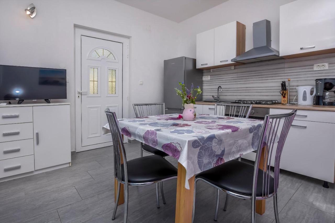 רוגוזניצה Apartments Markovic מראה חיצוני תמונה