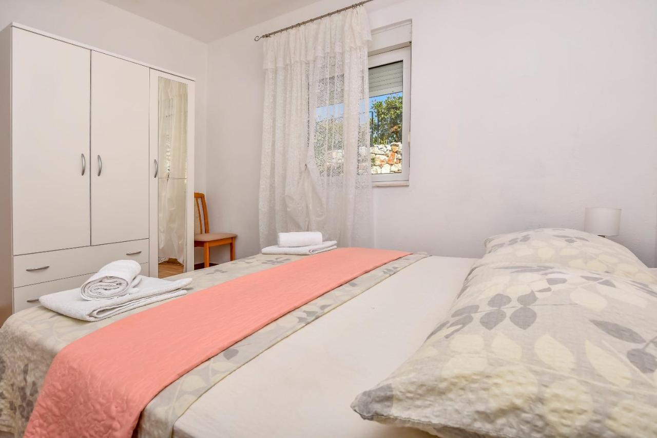 רוגוזניצה Apartments Markovic מראה חיצוני תמונה