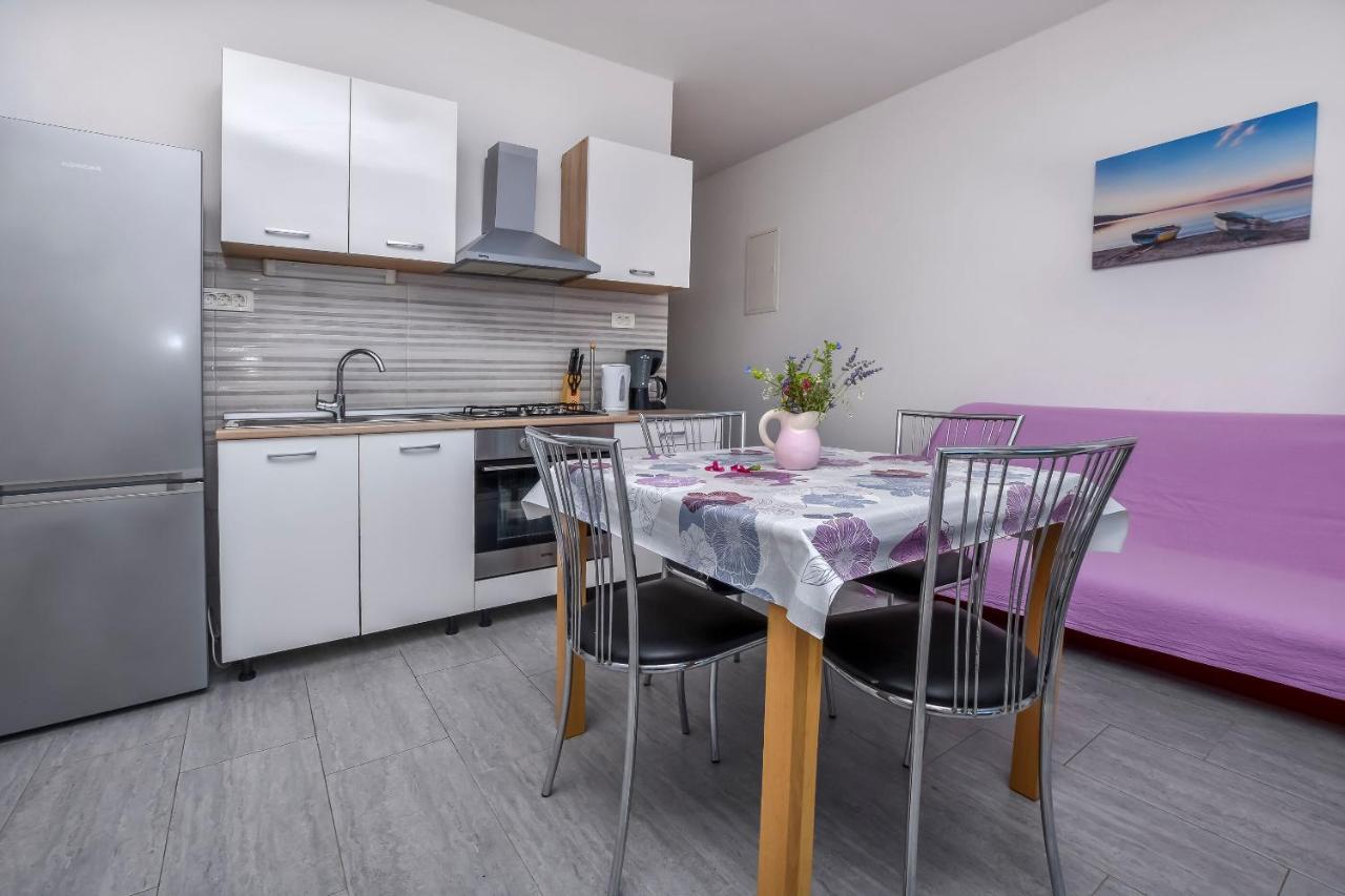 רוגוזניצה Apartments Markovic מראה חיצוני תמונה