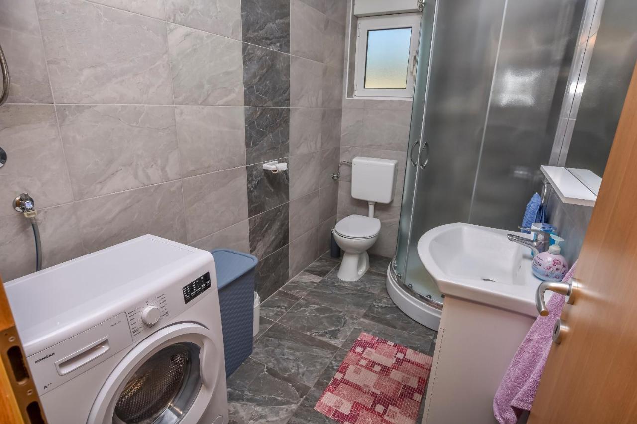 רוגוזניצה Apartments Markovic מראה חיצוני תמונה