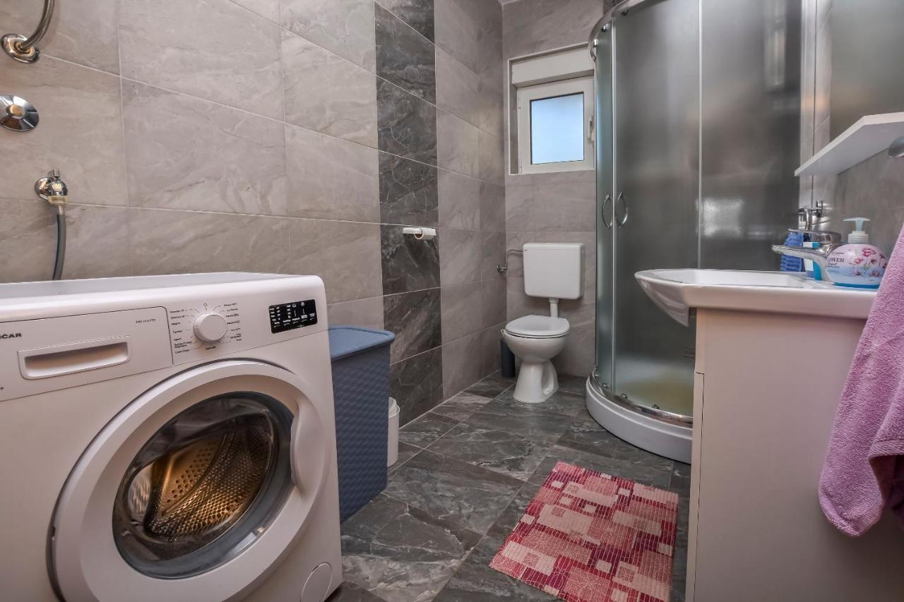 רוגוזניצה Apartments Markovic מראה חיצוני תמונה