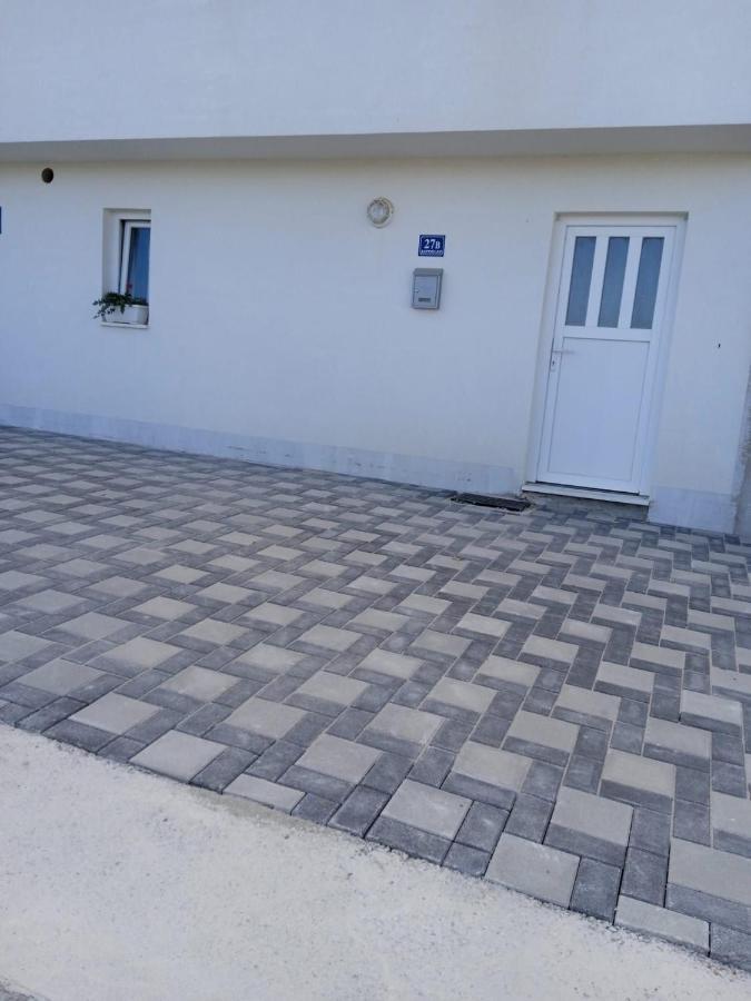 רוגוזניצה Apartments Markovic מראה חיצוני תמונה