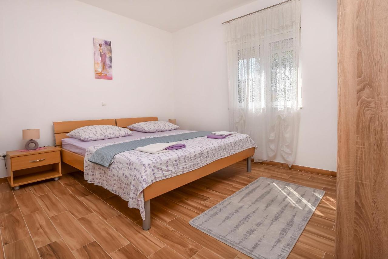 רוגוזניצה Apartments Markovic מראה חיצוני תמונה
