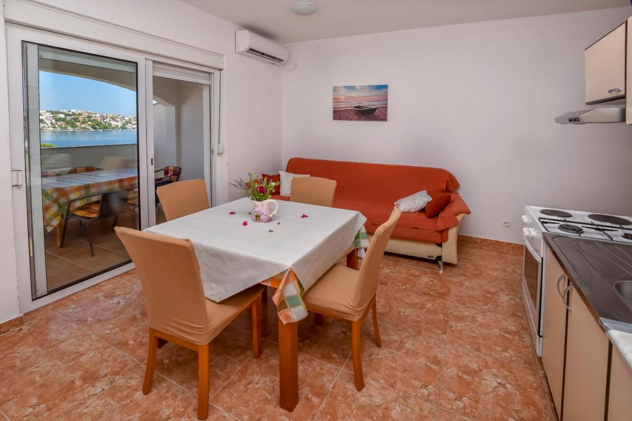 רוגוזניצה Apartments Markovic מראה חיצוני תמונה