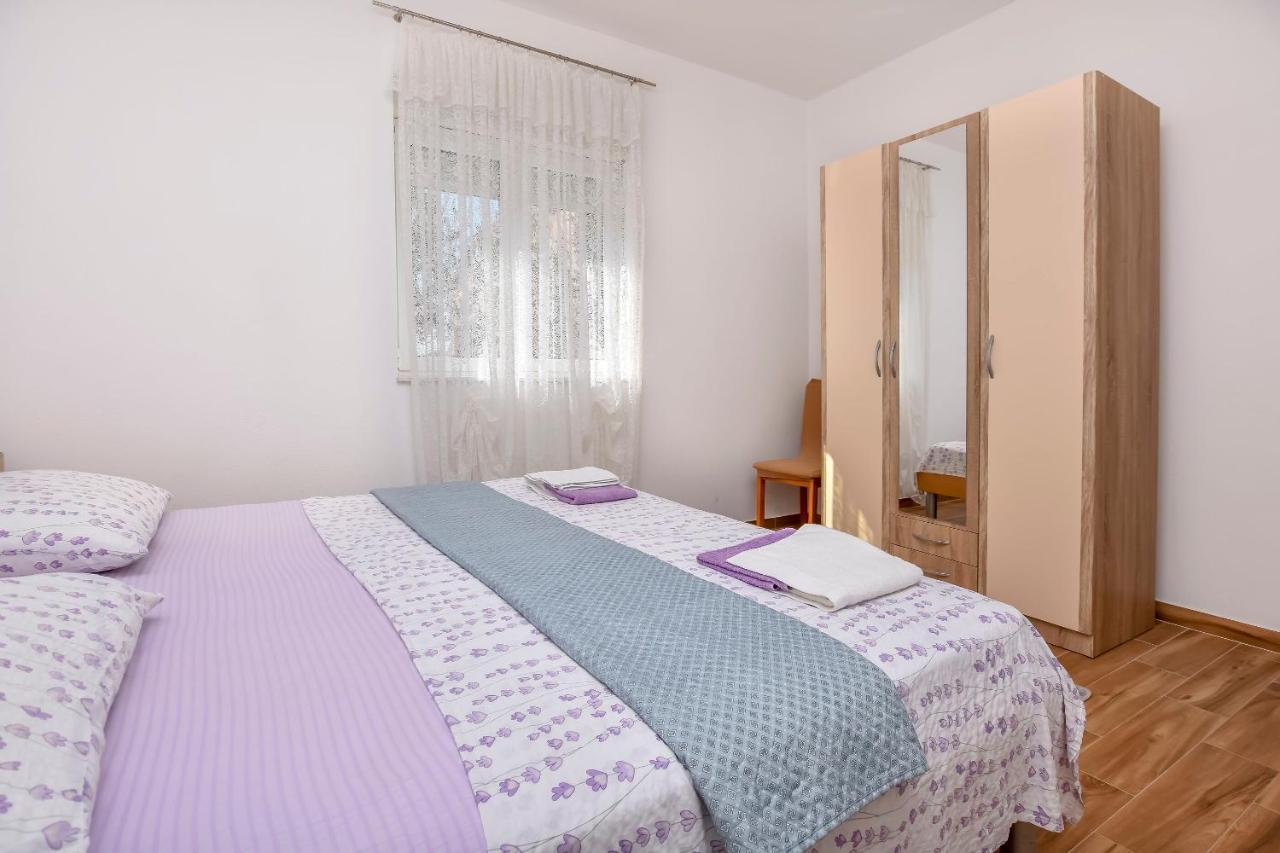 רוגוזניצה Apartments Markovic מראה חיצוני תמונה