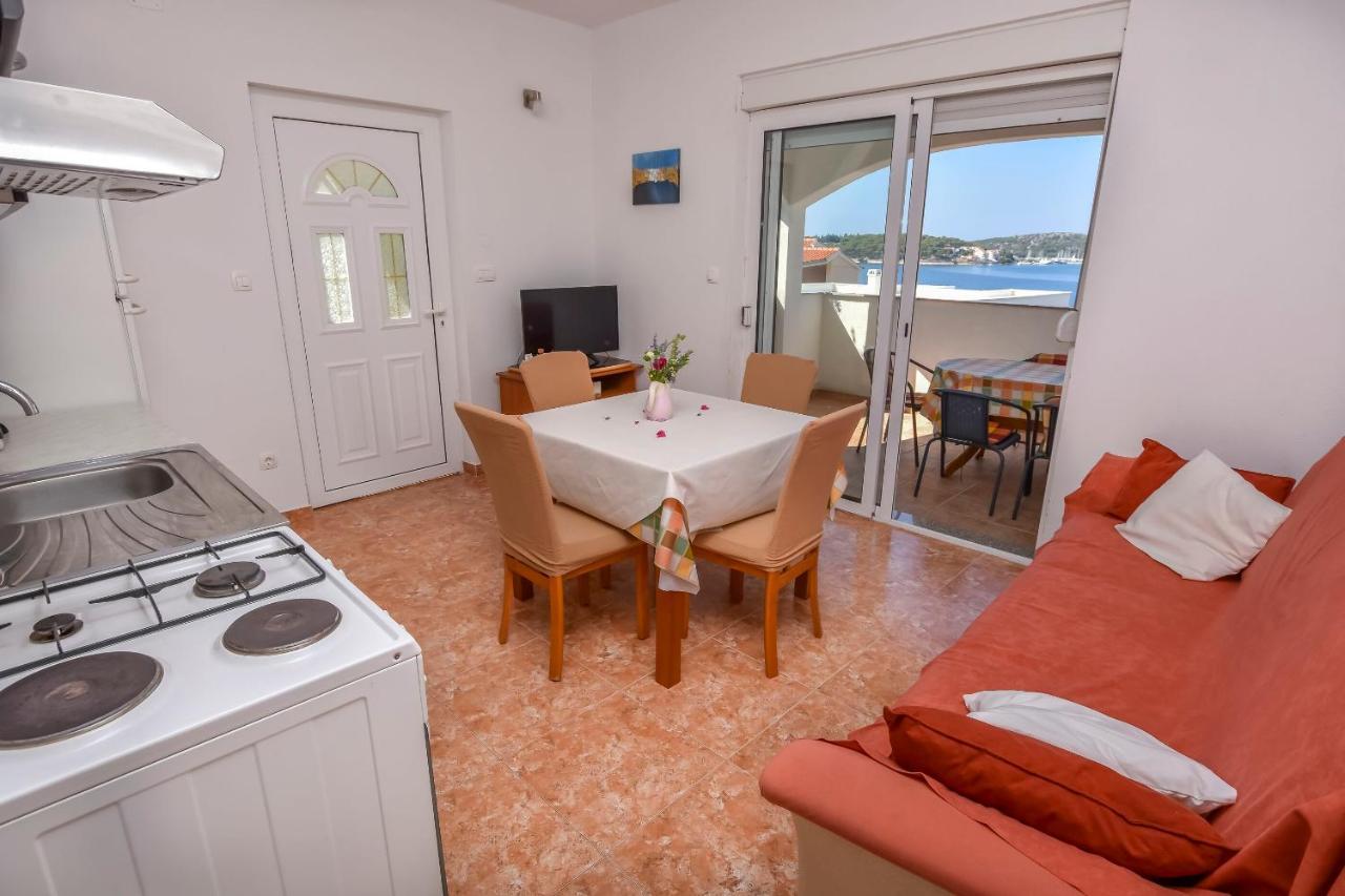 רוגוזניצה Apartments Markovic מראה חיצוני תמונה