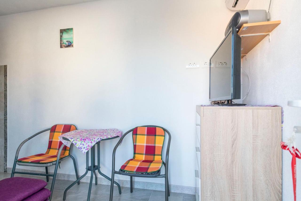 רוגוזניצה Apartments Markovic מראה חיצוני תמונה