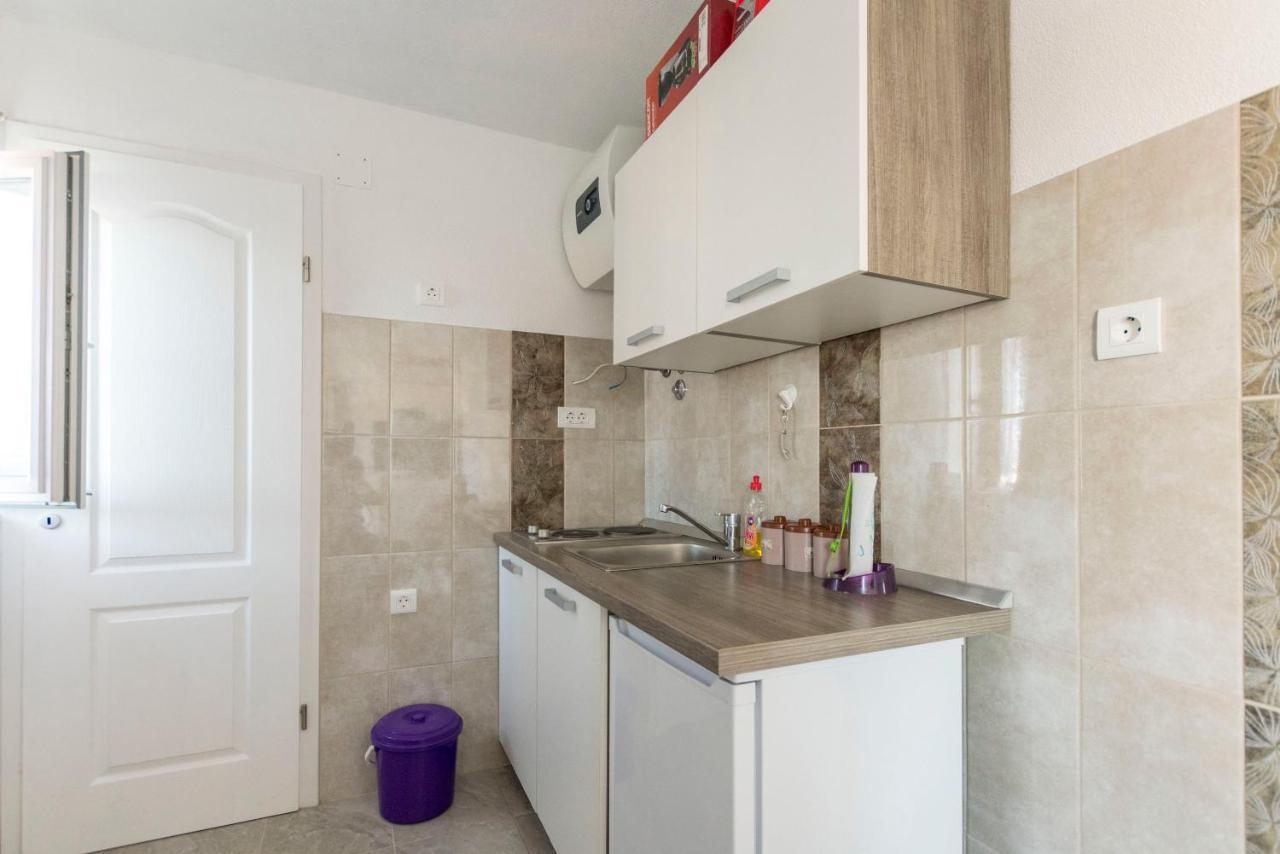רוגוזניצה Apartments Markovic מראה חיצוני תמונה